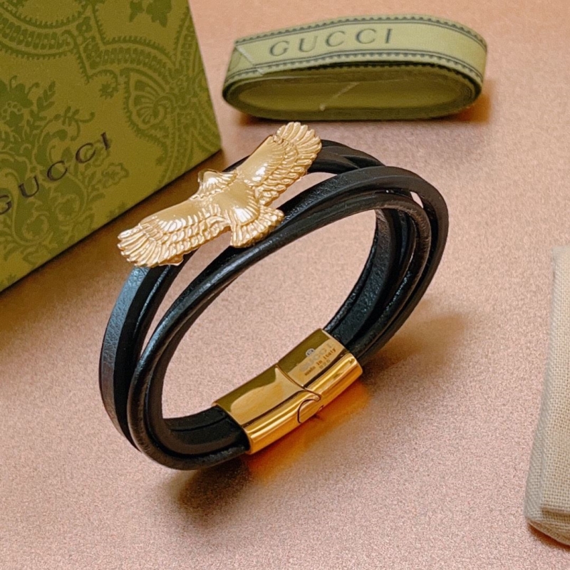 Gvc*1 bracelets
